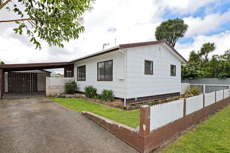 Photo of property in 906a Anson Street, Mayfair, Hastings, 4122