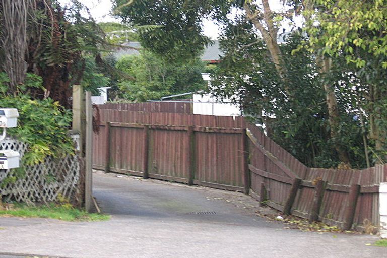 Photo of property in 20b Coles Crescent, Papakura, 2110