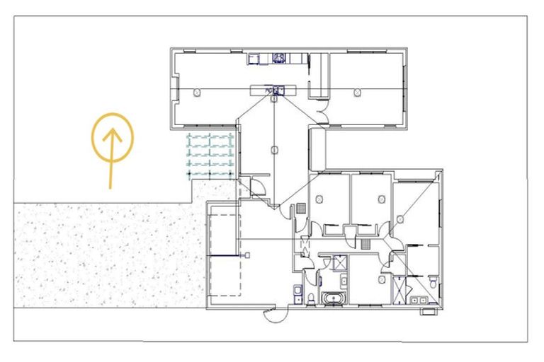 Photo of property in 12 Ebenezer Drive, Lincoln, 7608