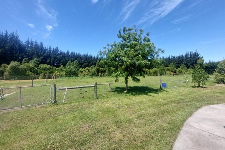 Photo of property in 175 Old West Coast Road, Yaldhurst, Christchurch, 7676