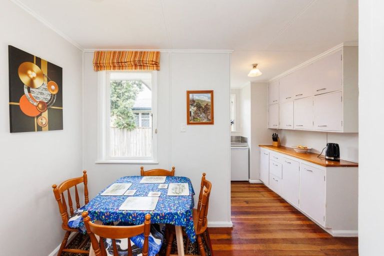 Photo of property in 63 Taumaihi Street, Bulls, 4818