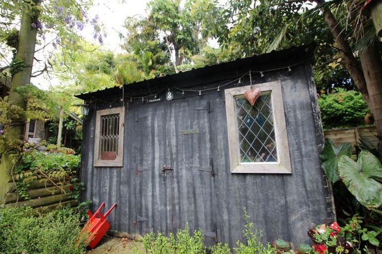 Photo of property in 8 Walker Terrace, Te Kopuru, 0391