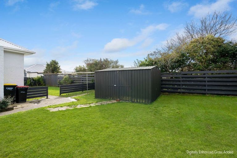 Photo of property in 4 Dome Street, Georgetown, Invercargill, 9812