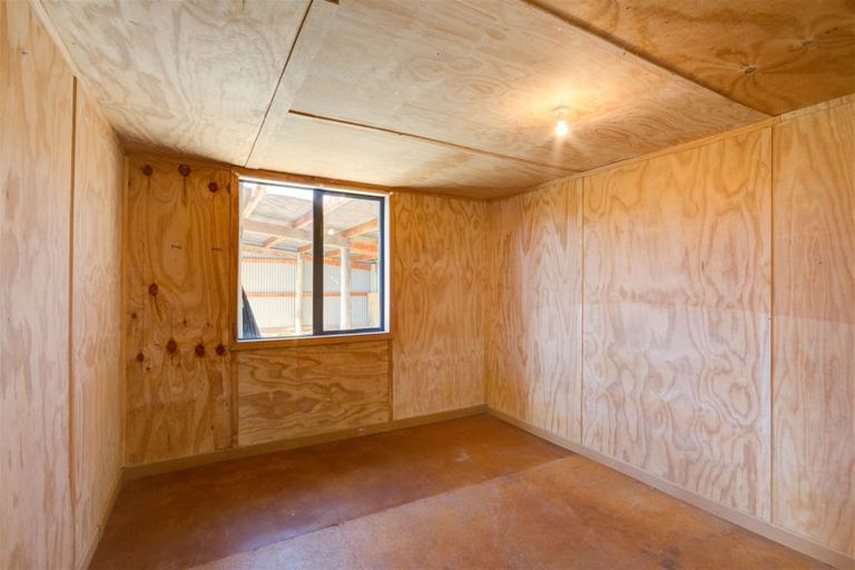 Photo of property in 1479 North Eyre Road, West Eyreton, Rangiora, 7475