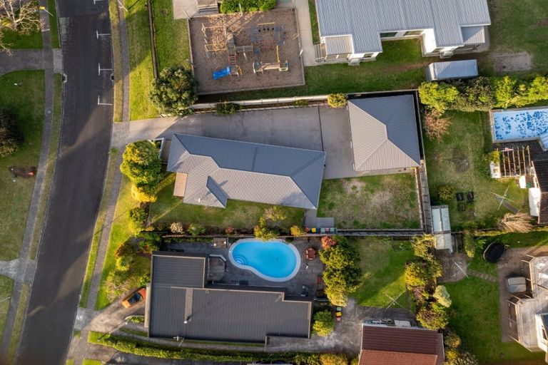 Photo of property in 20 Clivedene Street, Matua, Tauranga, 3110