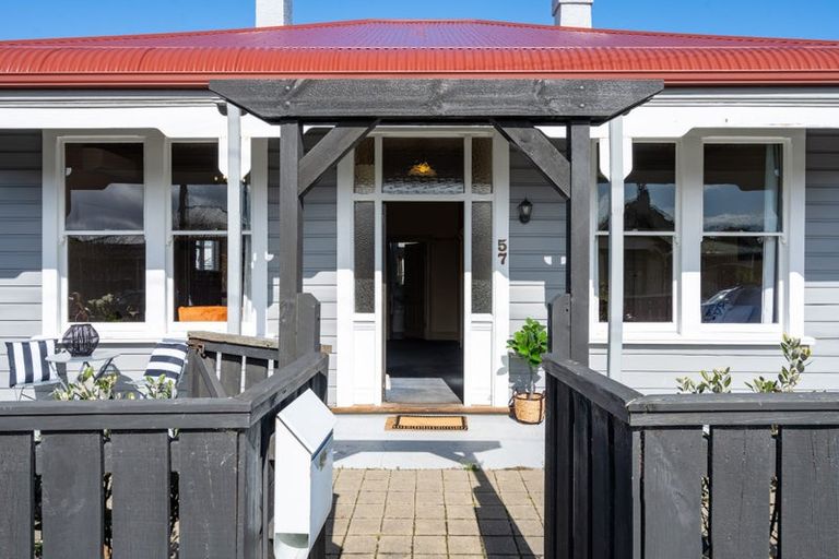 Photo of property in 57 Douglas Street, Saint Kilda, Dunedin, 9012