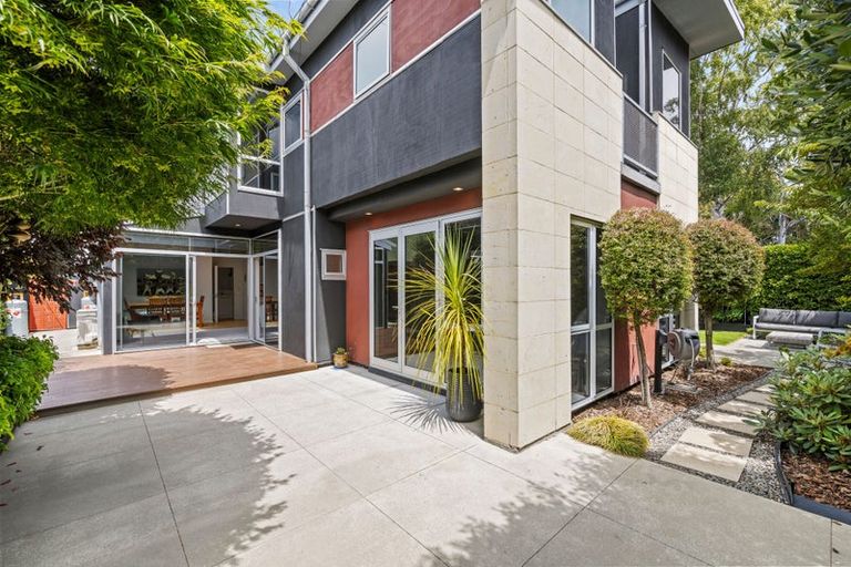 Photo of property in 435 Ilam Road, Bryndwr, Christchurch, 8052