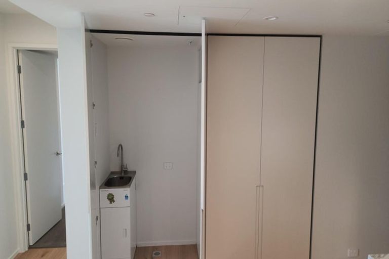 Photo of property in 702/6 Boundary Road, Hobsonville, Auckland, 0616