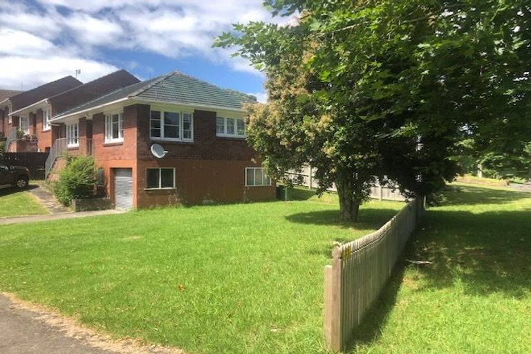Photo of property in 162 Hutchinson Avenue, New Lynn, Auckland, 0600