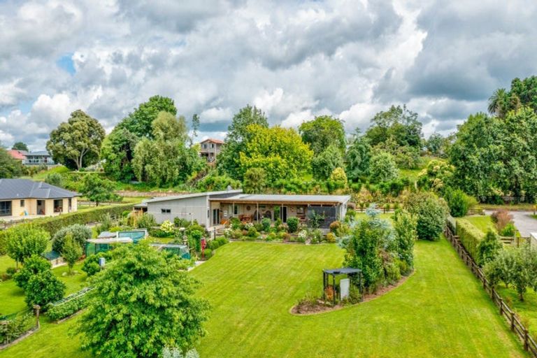 Photo of property in 10 Piako Park Lane, Morrinsville, 3300