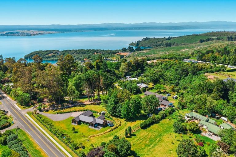 Photo of property in 139 Mapara Road, Acacia Bay, Taupo, 3385