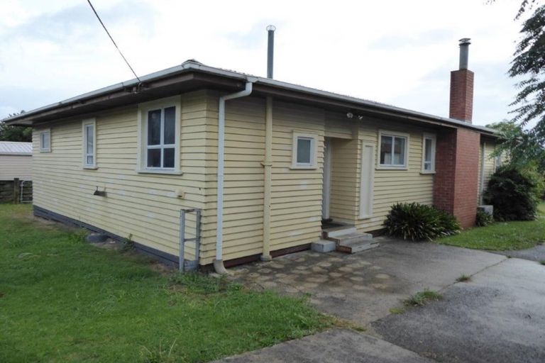 Photo of property in 19 Routley Avenue, Kaikohe, 0405