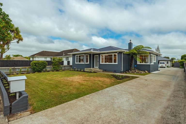 Photo of property in 29 Ferguson Street, Awapuni, Palmerston North, 4412