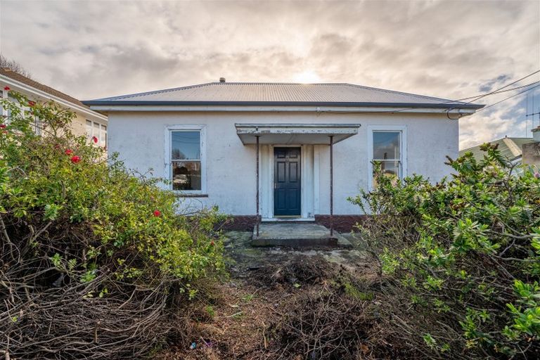 Photo of property in 42 Exe Street, Oamaru, 9400