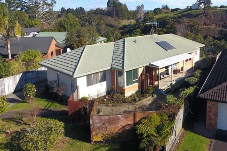 Photo of property in 93 Stableford Drive, Pyes Pa, Tauranga, 3112