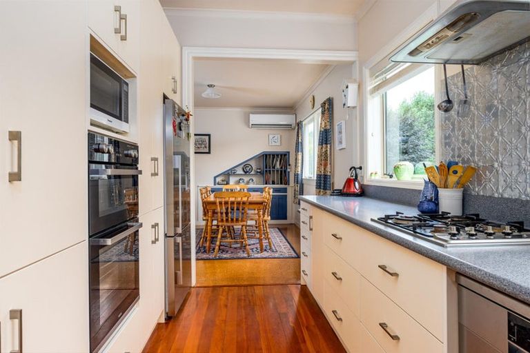 Photo of property in 25 Nixons Road, Fairlie, 7987