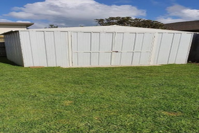 Photo of property in 46 Tamure Place, Ruakaka, 0116