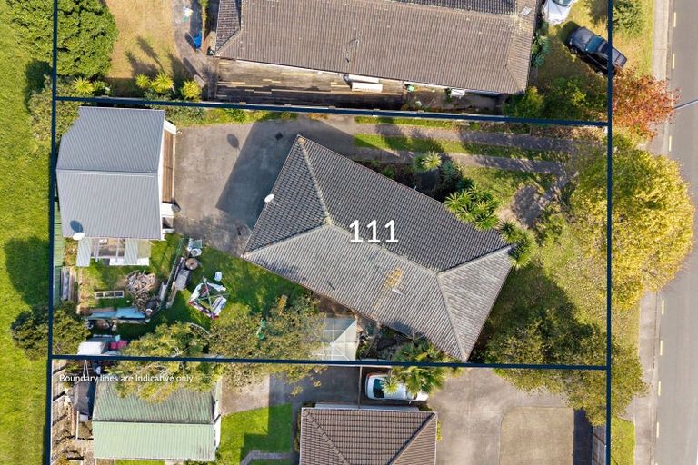 Photo of property in 103 Sunnynook Road, Forrest Hill, Auckland, 0620