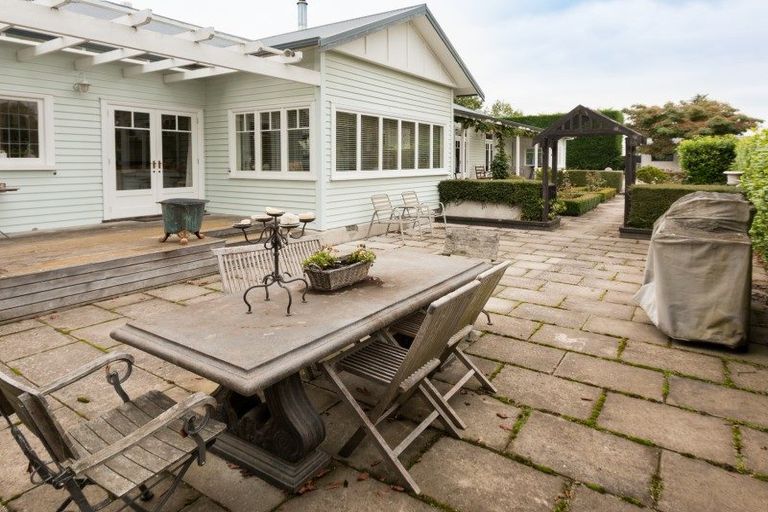 Photo of property in 563 Orari Station Road, Geraldine, 7992