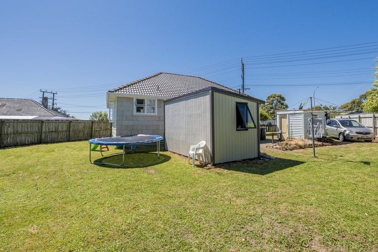 Photo of property in 4 Stafford Street, Shannon, 4821