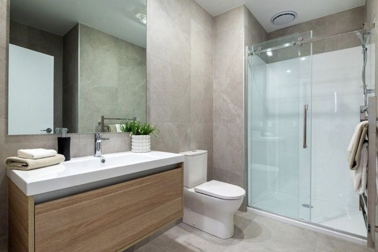 Photo of property in 4/18 Rigby Drive, Whenuapai, Auckland, 0618