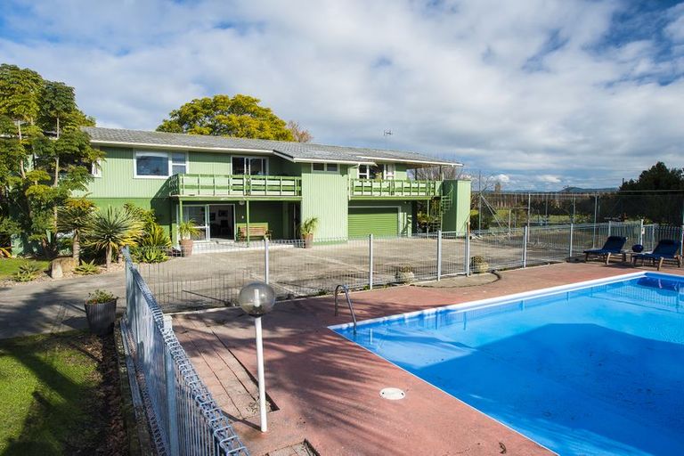 Photo of property in 693 Awapuni Road, Matawhero, Gisborne, 4071