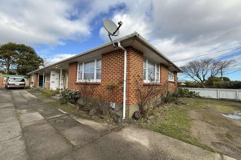 Photo of property in 246 Taita Drive, Taita, Lower Hutt, 5011