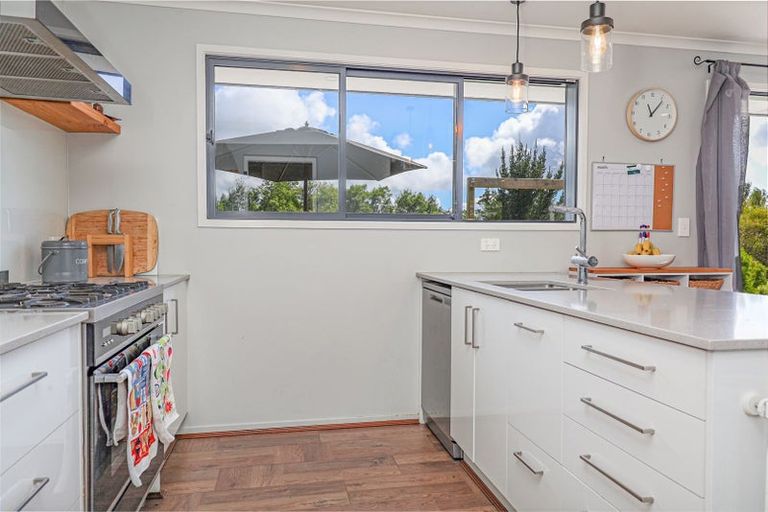 Photo of property in 163 Kimihia Road, Huntly, 3771