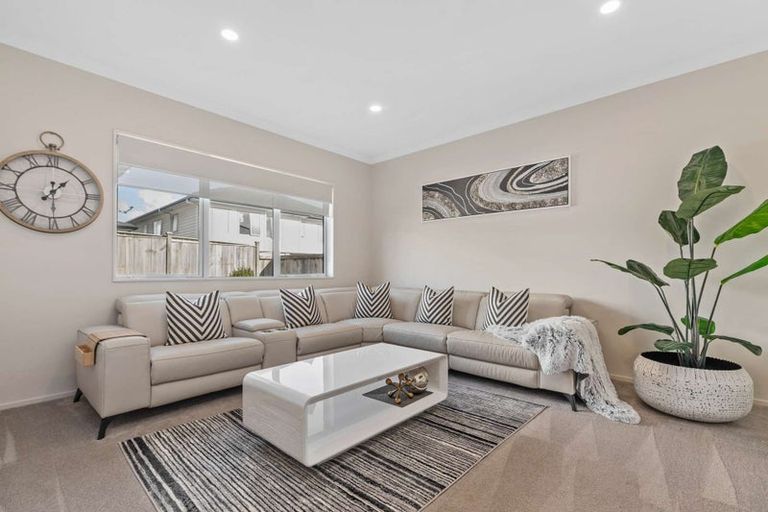 Photo of property in 46 Peihinga Road, Flat Bush, Auckland, 2019