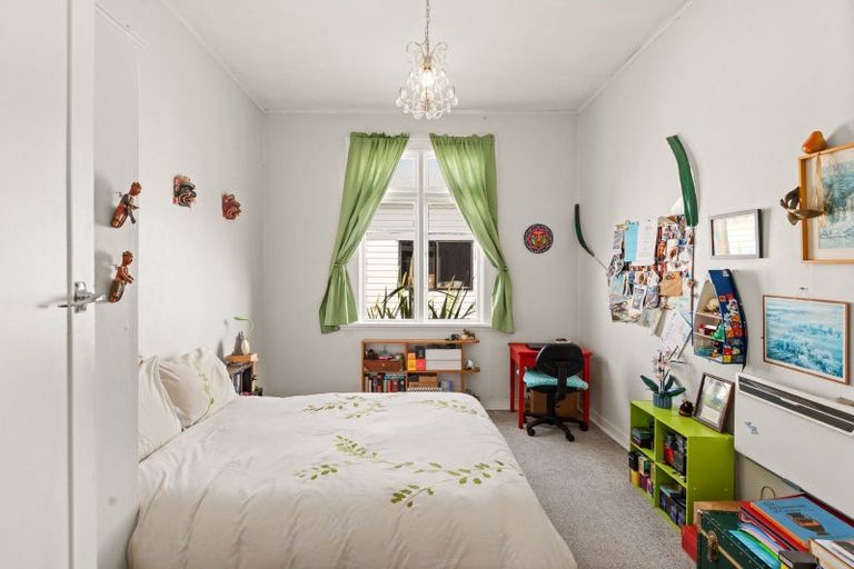 Photo of property in 40 Jackson Street, Saint Kilda, Dunedin, 9012