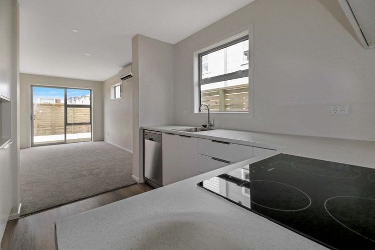 Photo of property in 1 Mcgrath Way, Taita, Lower Hutt, 5011