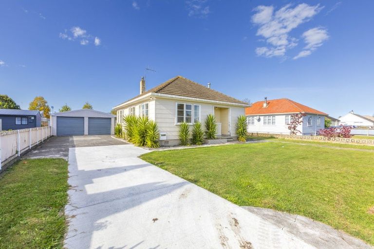 Photo of property in 50 Barker Road, Marewa, Napier, 4110