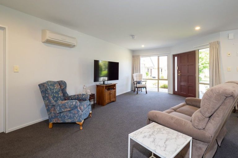 Photo of property in 2/19 Tancred Street, Ashburton, 7700