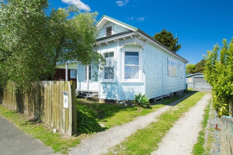 Photo of property in 32 Albert Street, Te Hapara, Gisborne, 4010