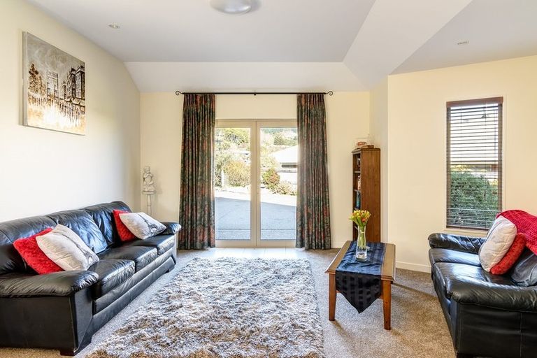 Photo of property in 6 Cashmere Close, Richmond, 7020