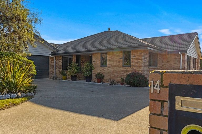 Photo of property in 14 Wilson Street, Renwick, 7204