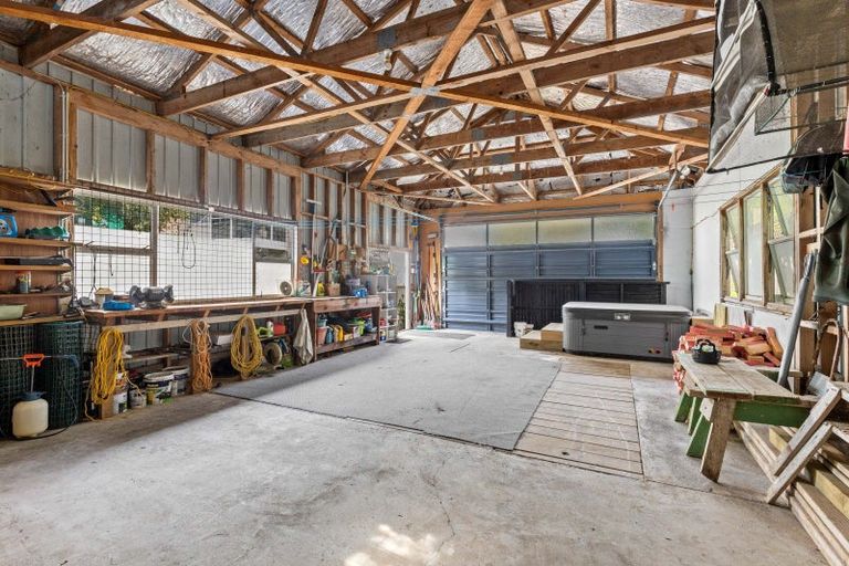 Photo of property in 26 Ngakoti Street, Urenui, 4375