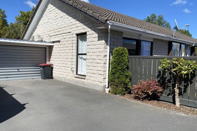 Photo of property in 1/390 Barbadoes Street, Christchurch Central, Christchurch, 8013