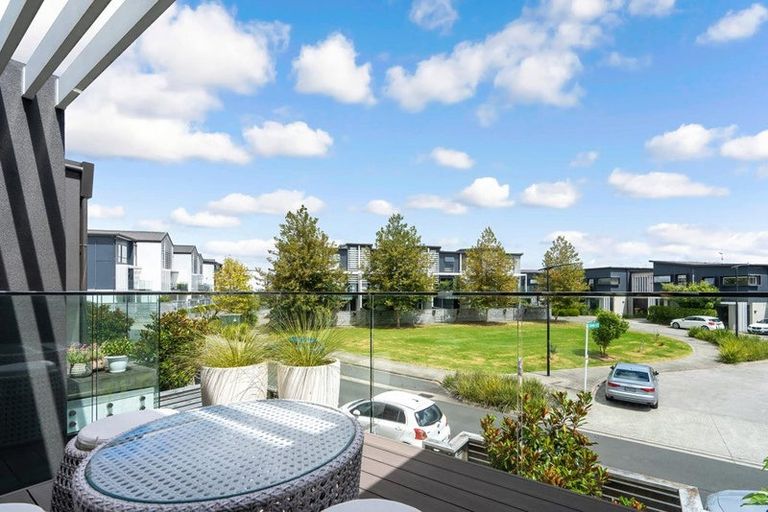 Photo of property in 6 Pottery Crescent, Hobsonville, Auckland, 0618
