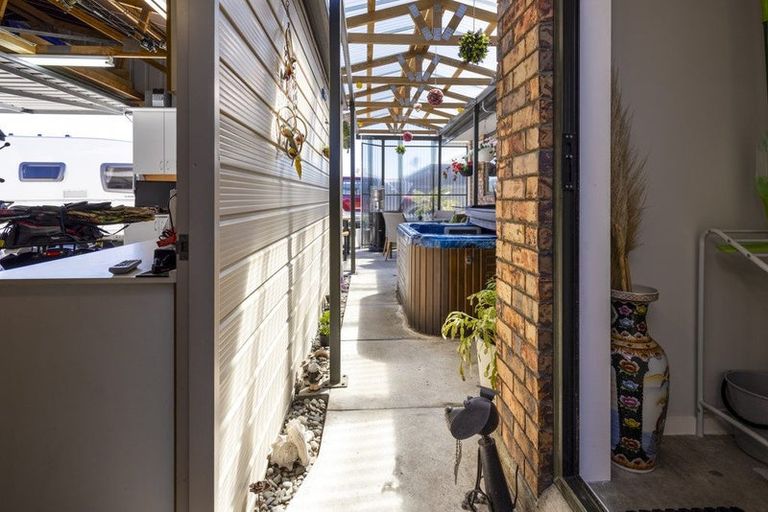 Photo of property in 142 Maxwell Road, Redwoodtown, Blenheim, 7201