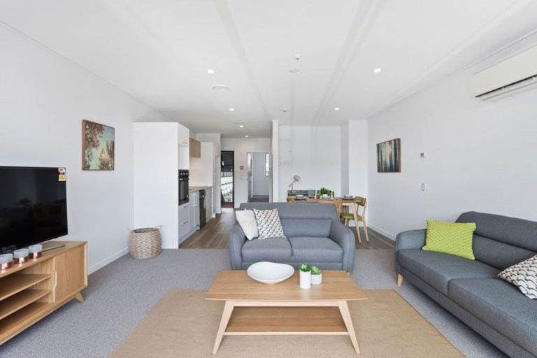 Photo of property in The Forge, 36cg03 Welles Street, Christchurch Central, Christchurch, 8011