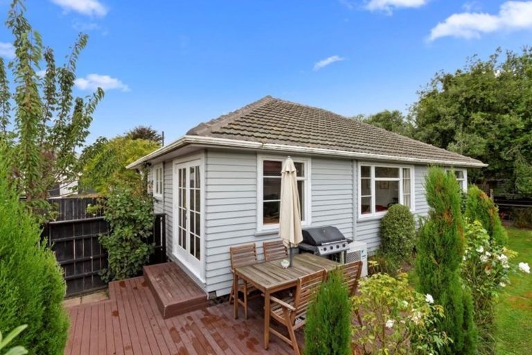 Photo of property in 26 Hornbrook Street, Waltham, Christchurch, 8023