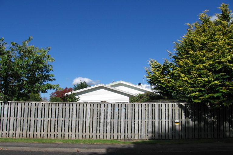 Photo of property in 16 Park Avenue, Putaruru, 3411