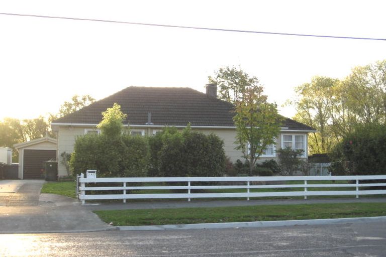 Photo of property in 197 Waddington Drive, Naenae, Lower Hutt, 5011