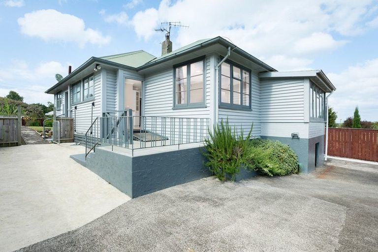 Photo of property in 80 Aorangi Road, Paeroa, 3600