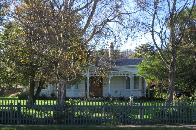 Photo of property in 112 Waerenga Road, Otaki, 5512