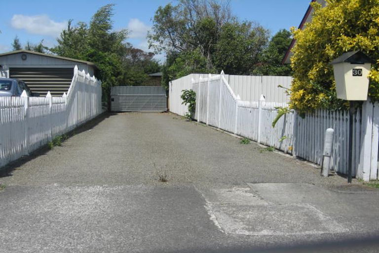 Photo of property in 30 Ferndale Place, Feilding, 4702