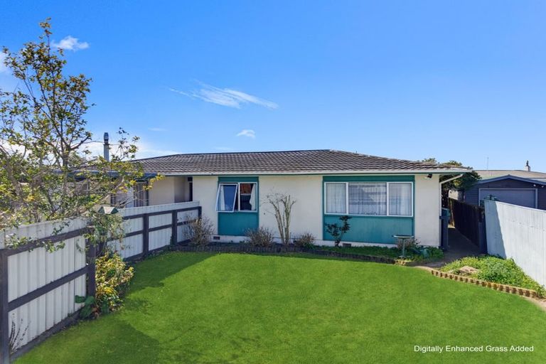 Photo of property in 164 Flaxmere Avenue, Flaxmere, Hastings, 4120