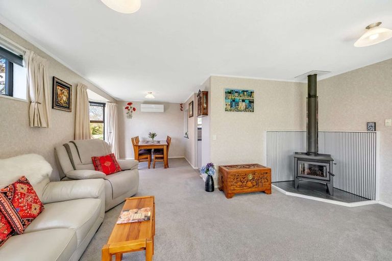 Photo of property in 7 Benmore Place, Omarama, 9412