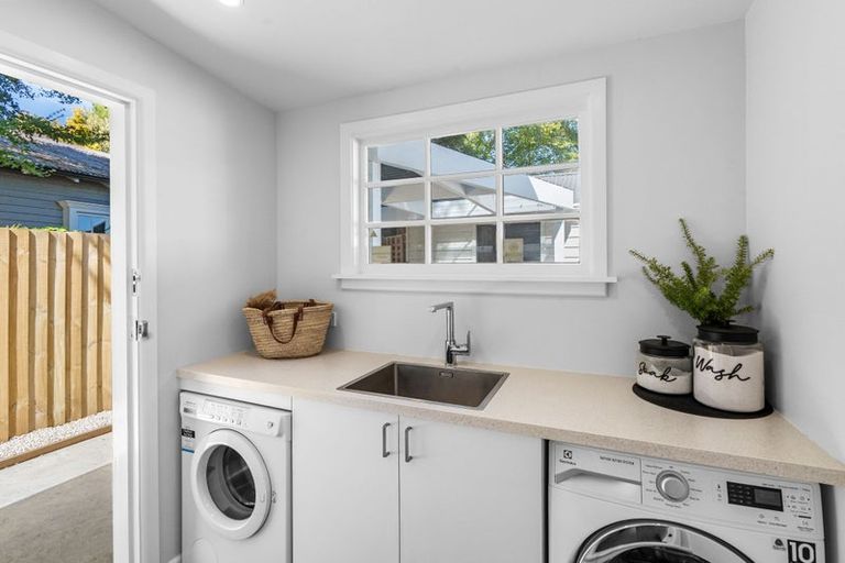 Photo of property in 4 Burnbrae Street, Saint Martins, Christchurch, 8022